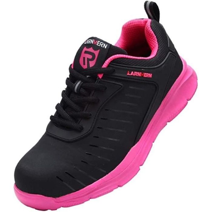 Cdiscount chaussure hotsell de securite femme