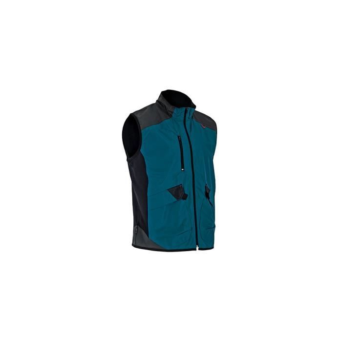 Gilet voile online