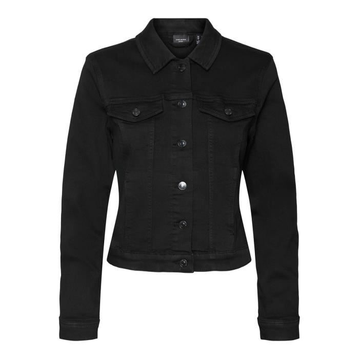 Veste jean sales vero moda