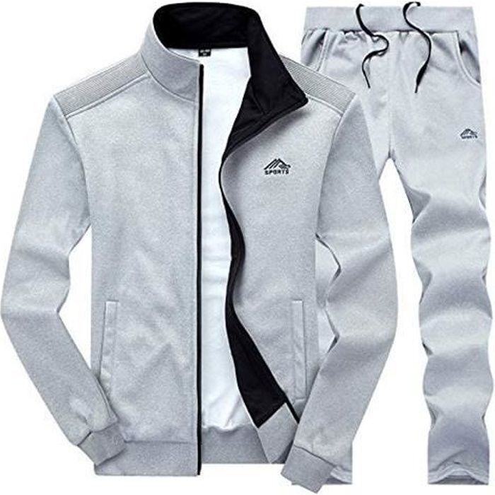 Survetement outlet 2019 homme