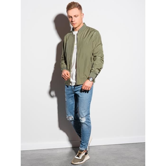 Blouson leger best sale