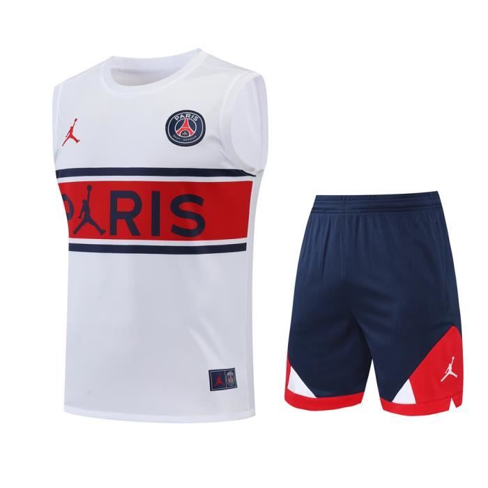 Maillot foot pas cher