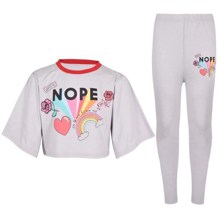 Tenue branché store
