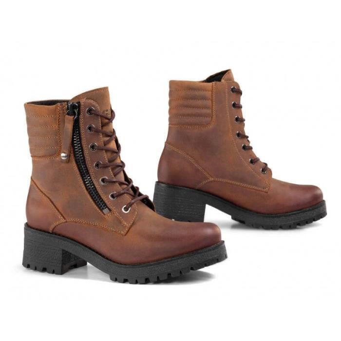 botte falco femme