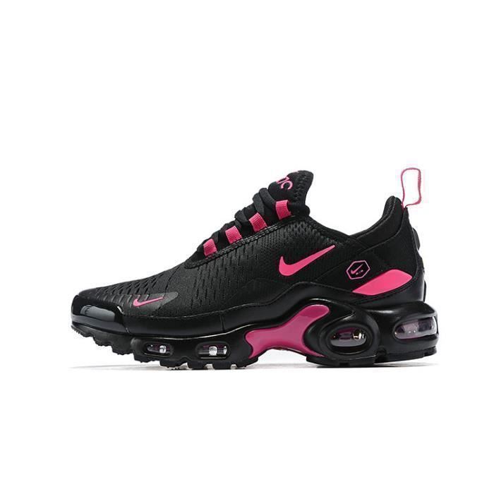 Baskets NIKEEEs Air tn Plus 3 III Femme 399273 812 Sable