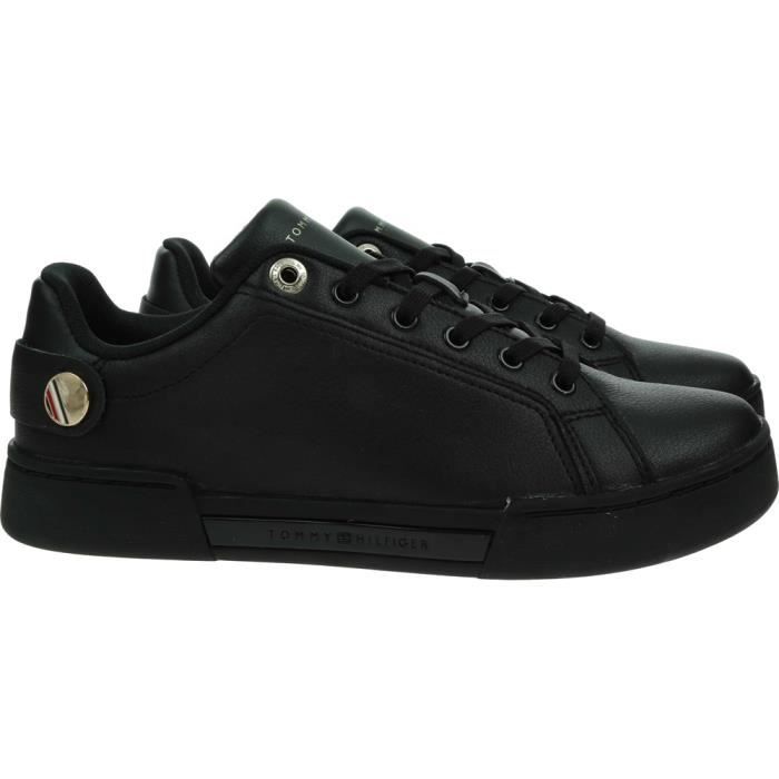 chaussure tommy hilfiger femme