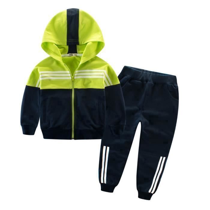 AMMENGBEI Maillot De Bain Une Pièce Pour Bébé Garçon Avec Fermeture Eclair Et Chapeau Rashguard Upf 50 2 9 Ans Rouge