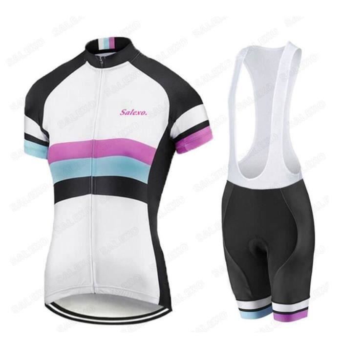Vetement vtt femme deals