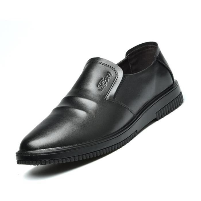 Chaussures De Cuisine Antidérapantes Unisexes - Légères, Imperméables, Pour Chefs, Hôpitaux, Restauration