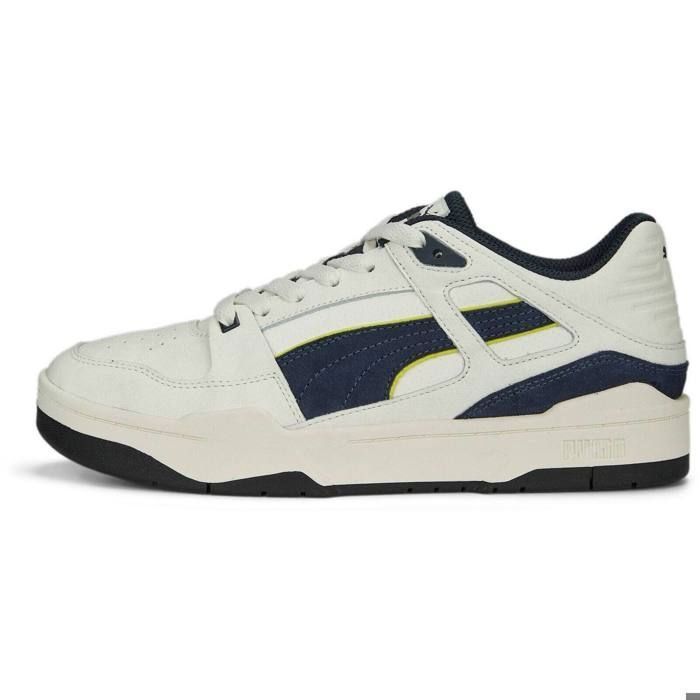 Puma Chaussures PUMA Slipstream Always ON BleuBlanc - Homme/Adulte