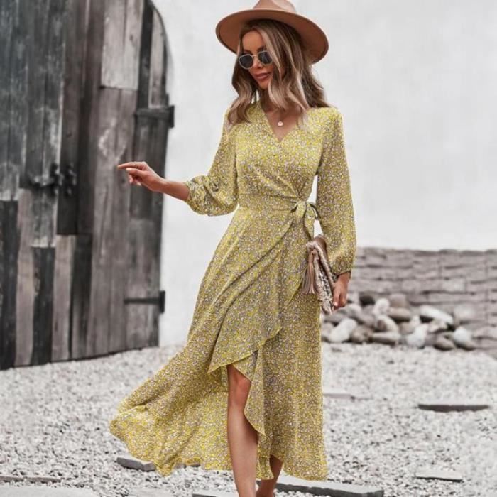 Robe vacances femme on sale