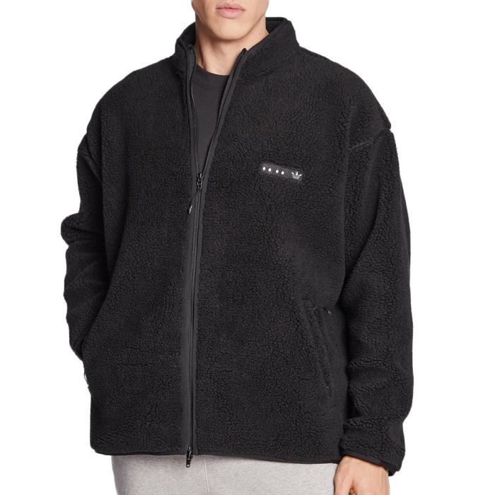 Veste zippée on sale adidas homme