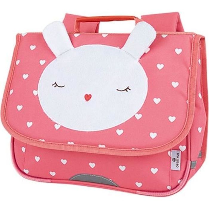 Cartable oberthur shop maternelle