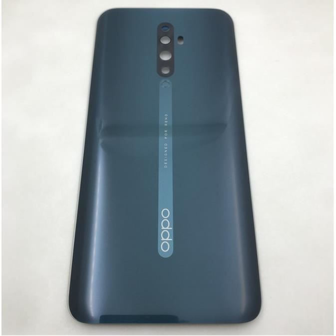 Cache Batterie Oppo Reno 2Z - vue 3