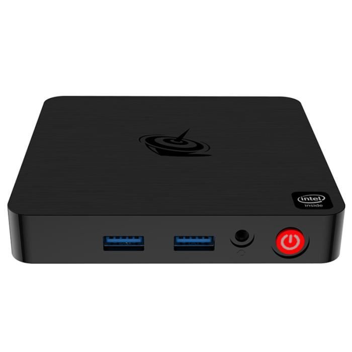 Mini PC Beelink T4 4GB+64GB-Intel Atom x5-Z8500/Intel