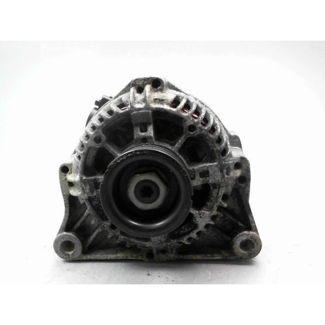 ALTERNATEUR PEUGEOT 206 1998-2009 / 57055Z / D1-439619