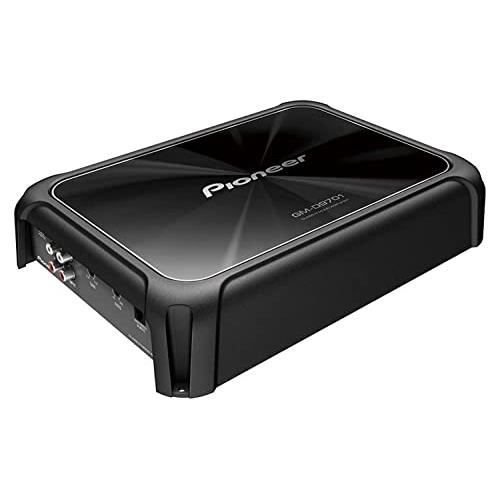 Amplificateur Monobloc - PIONEER - GM-D9701 - Classe D - Haute Puissance - Compact