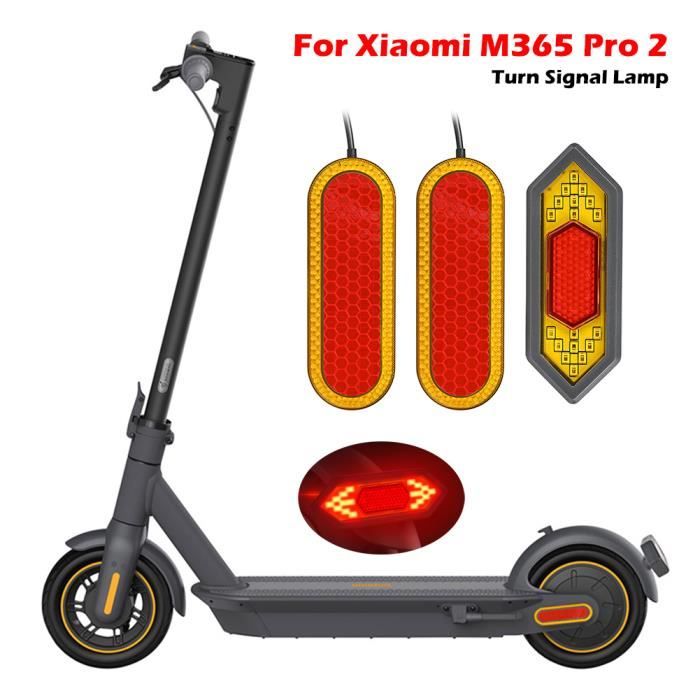Kit de freins à disque arrière pour trottinette électrique Xiaomi M365,  avec moyeu de roue solide de 8,5 pouces, pièce de rechange - AliExpress