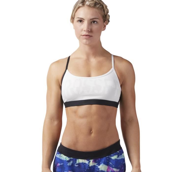 brassiere reebok soldes
