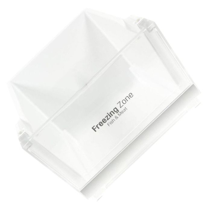 Bac inférieur congélateur 357X313X235 mm Frigo Réfrigérateur Congélateur LG 44159