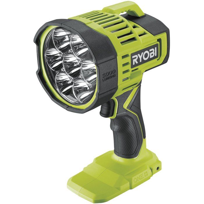 Ryobi Spot LED 18V - vue 9