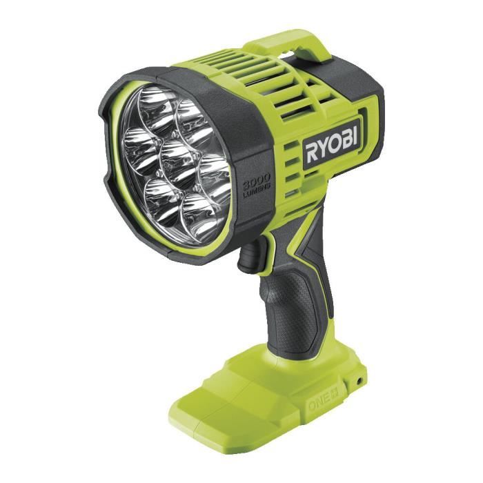 Ryobi Spot LED 18V - vue 5