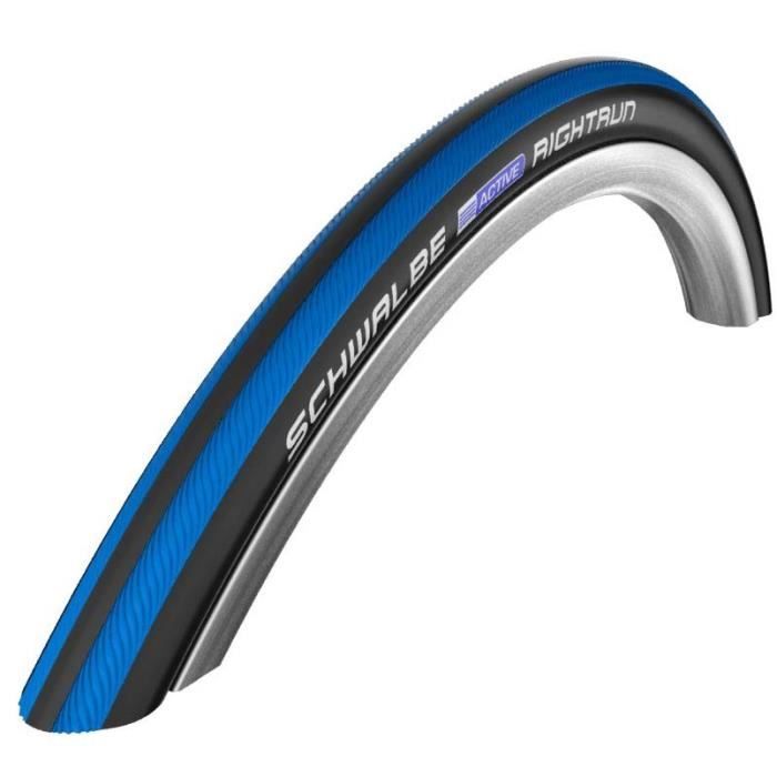 Roue rigide Schwalbe Rightrun K-Guard - noir - 24x1 - Protection anti-crevaison