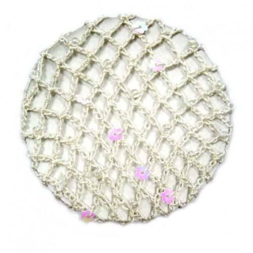 Acheter Filets à chignon invisibles x 2 noir pour EUR 1.45 | La
