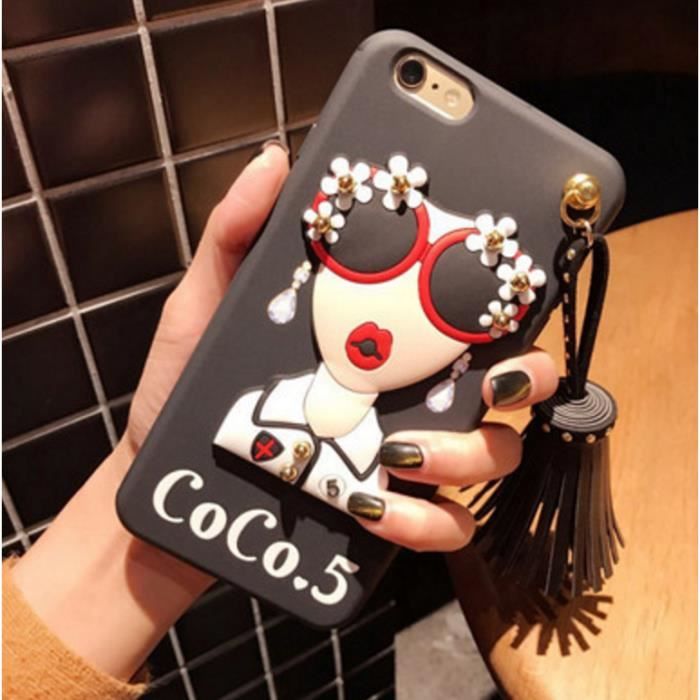 iphone 7 coque coco