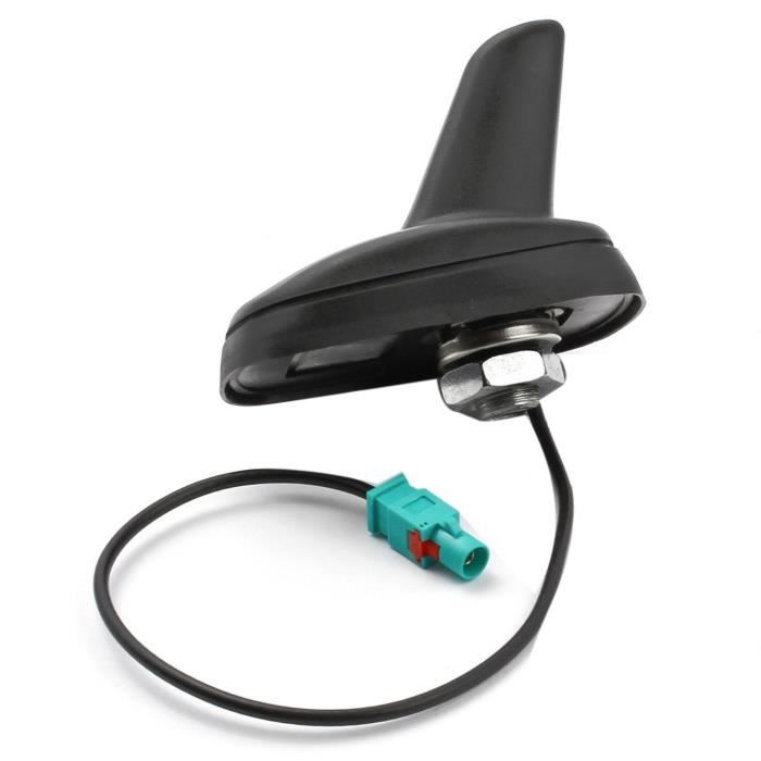 Antenne de Voiture Aluinum Ø 5//6 ca 100 mm Car Antenna NEUF