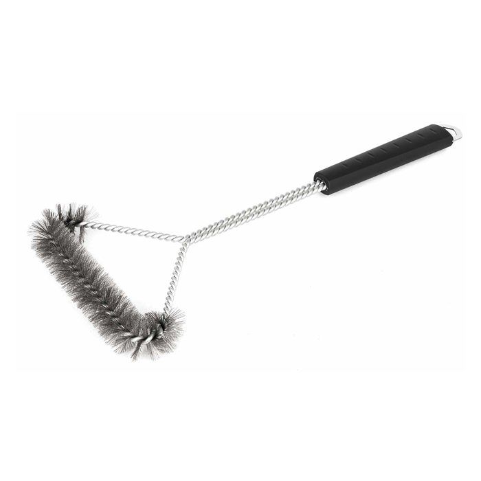 Somagic Brosse en T pour barbecue 41 cm - vue 2