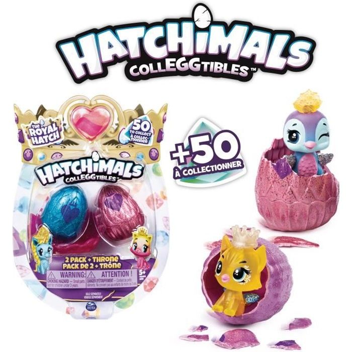Hatchimals cdiscount Outlet