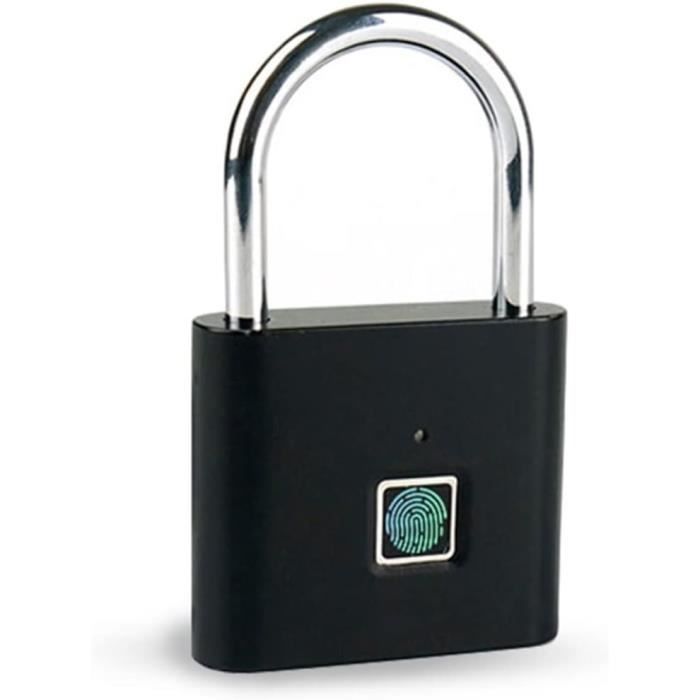 Serrure de porte intelligente biométrique Tuya,empreinte digitale,mot