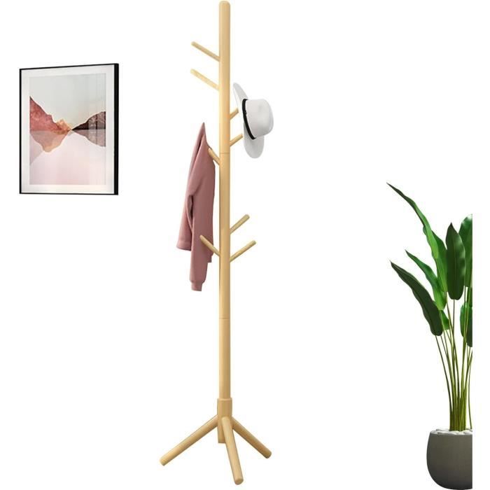 Cintre de vêtement portable Mini métal Heavy Duty Catter 2pcs