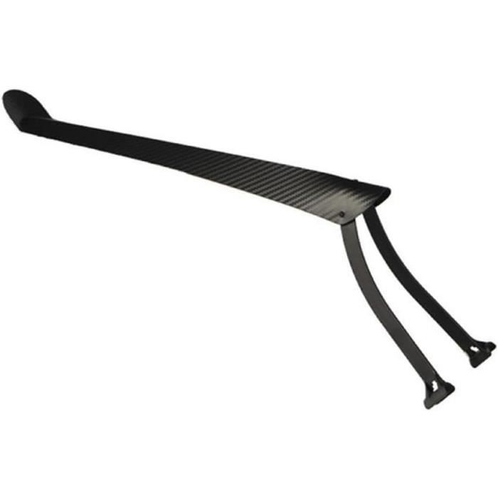 Garde-boue Vélo Réglable Universel - Pour Pneus 24 25 26 27.5 28 Pouces, VTT, Vélo De Route
