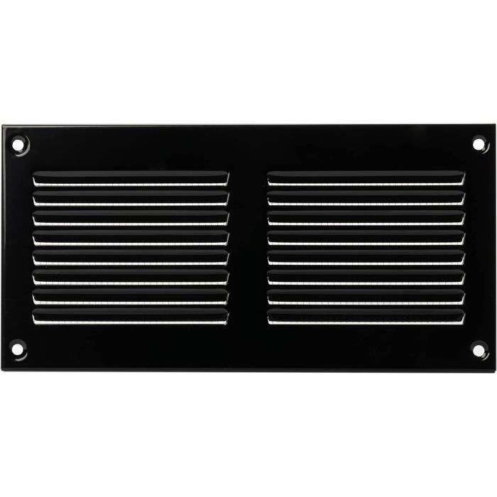 12 Grilles De Ventilation Rondes, Grilles De Ventilation En Acier Inoxydable Trous De Ventilation 97416851