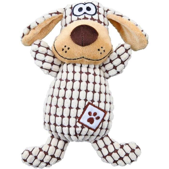 Meilleurs prix pour Trixie – Jouet en Peluche et Tissu pour Chien, 26 cm (Lot de 1)6