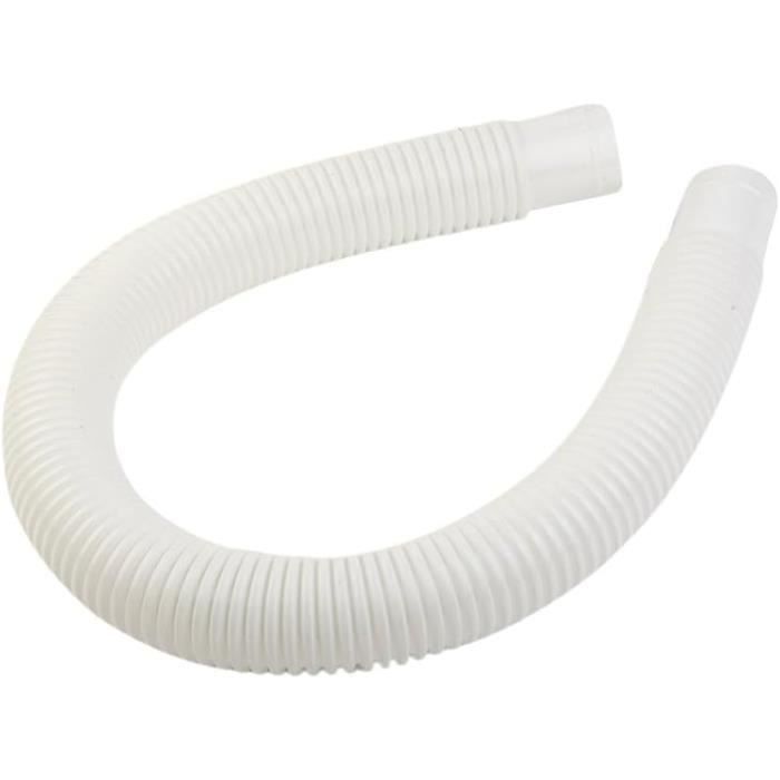 2x Skimmer-Schlauch Für Intex Pools - Ersatzschlauch 10531, 4cm X 76cm, Langlebig