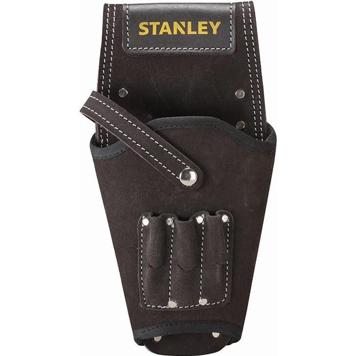 Stanley STST180118Fourreau Porte Perceuse STST1 80118 - vue 1