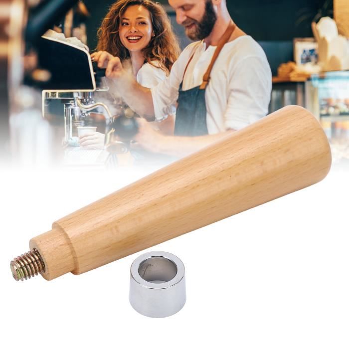 Cafetière électrique Avec Filtre à Thé/café Réutilisable - Beige - Neuf Sous Blister