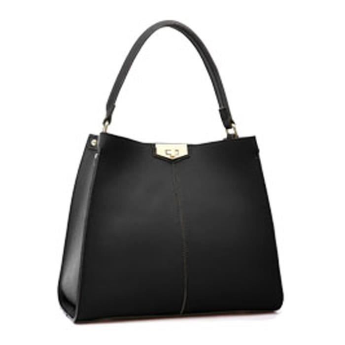 Ted lapidus sac noir cheap