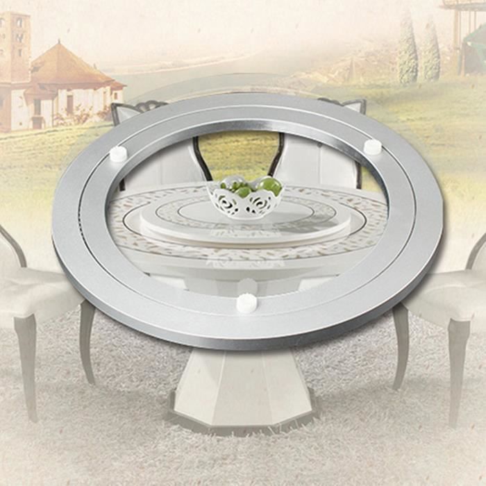 Plateau Tournant Table Achat Vente Pas Cher