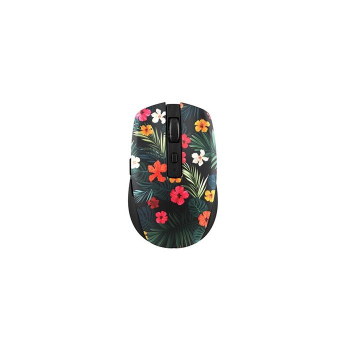 Souris Sans Fil T'nB MWXAMAZO – Bluetooth + USB-A, 1600 DPI, 6 Boutons - vue 5