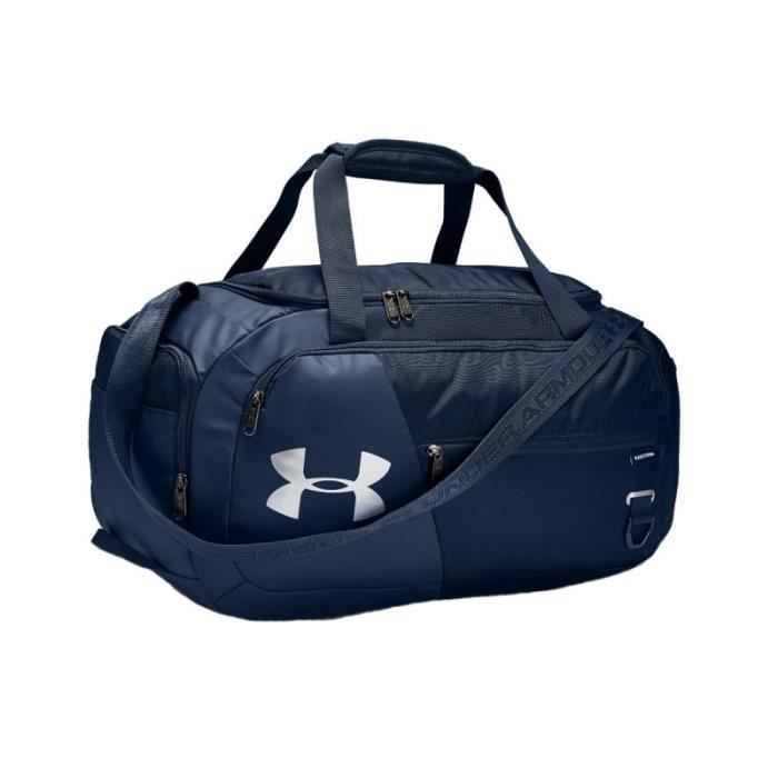 Sac de sport Bleu Marine Homme Under Armour Cdiscount Sport