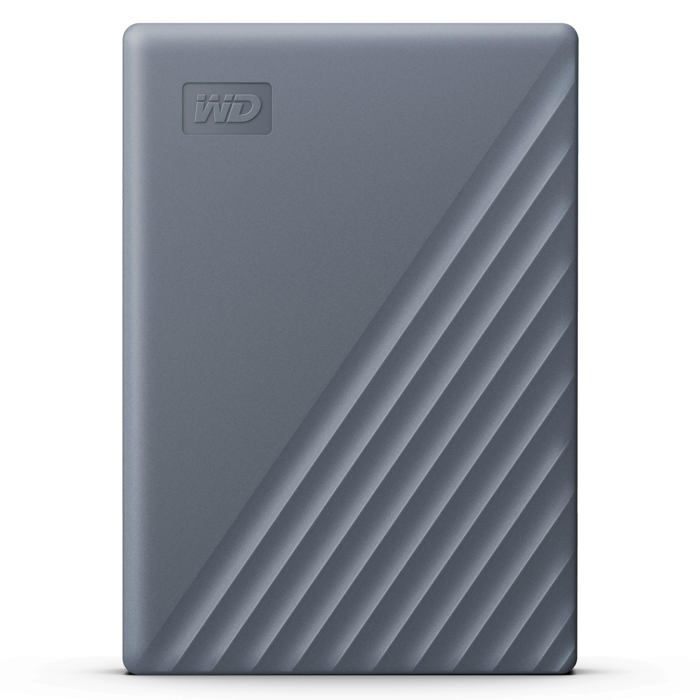 WESTERN DIGITAL WD My Passport