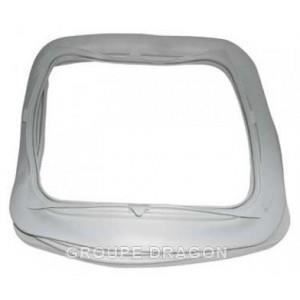 Whirlpool soufflet de hublot lave-linge Blanc - vue 1
