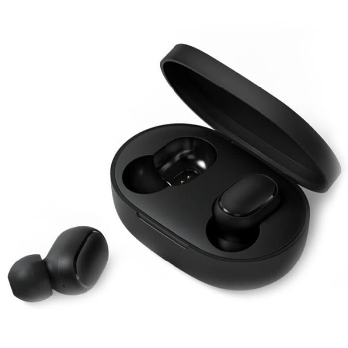 Oreillette casque bluetooth