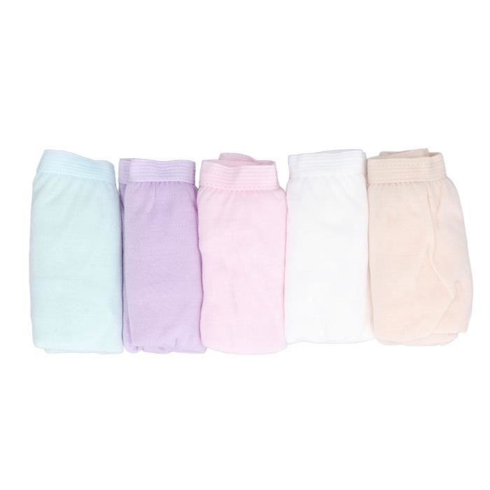 Culotte Femme H3- Haut Qualite Réglable Confortable Classique Taille