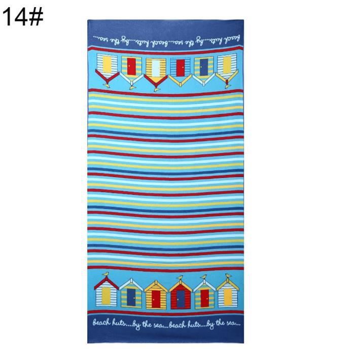 20 Serviettes Drapeau Américain