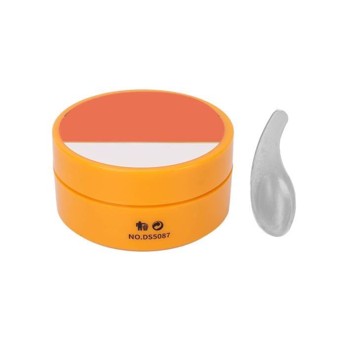 Zerone masque pour les yeux en gel Masque pour les yeux VC Hydratant
